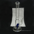 Tubo de agua Stemless del pipeta de Perc de la pipa de cristal (ES-GB-326)